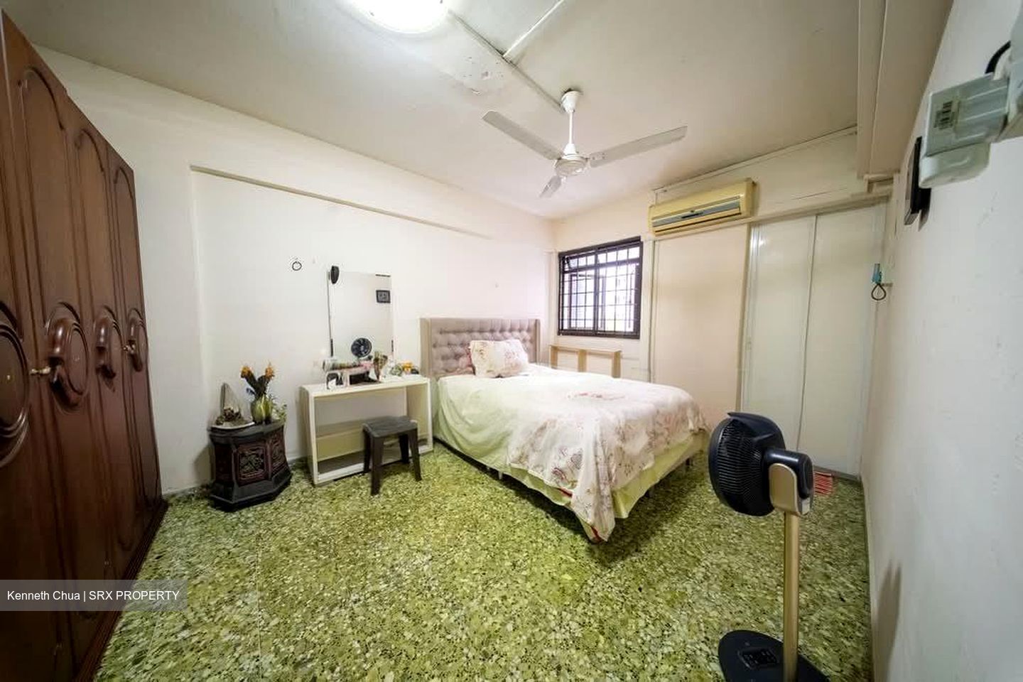 Blk 303 Hong Kah East Garden (Jurong East), HDB 3 Rooms #597196981